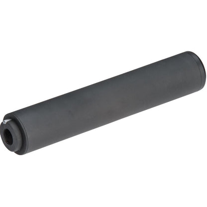 Lancer Tactical Tracer 14mm Mock Suppressor w/ Circle Top - Type II