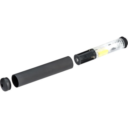 Lancer Tactical Tracer 14mm Mock Suppressor w/ Circle Top - Type II