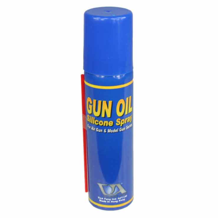 Classic Army Silicone Spray - 100mL