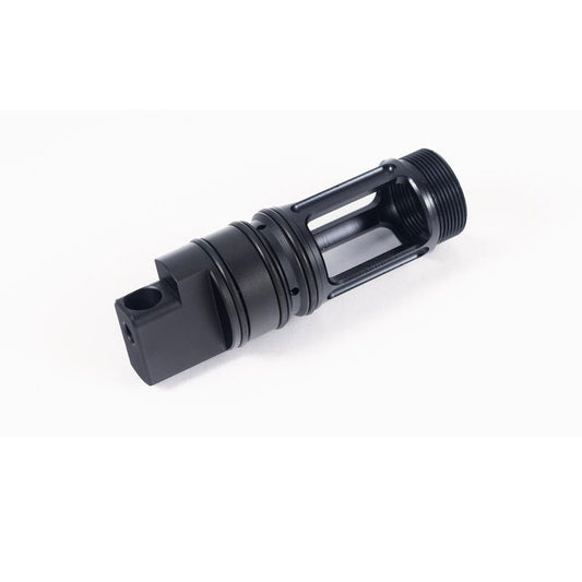 Eclipse CS2 Valve Chamber Assembly