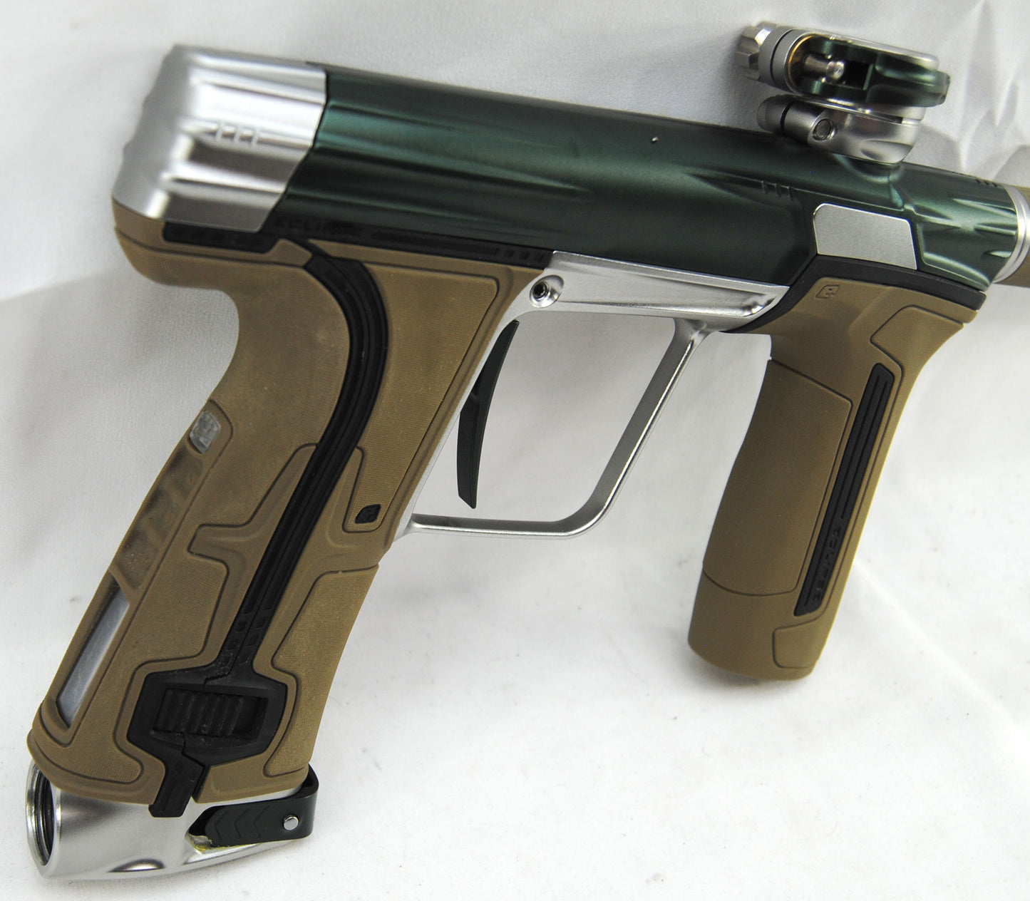 Used Planet Eclipse CS3 - Triumph