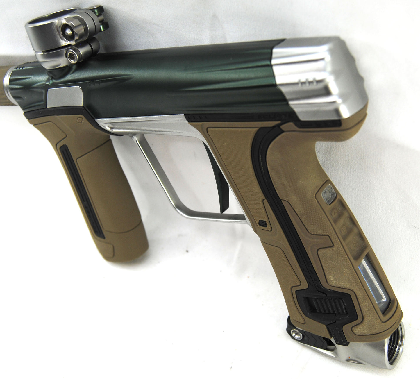 Used Planet Eclipse CS3 - Triumph
