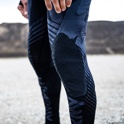 CTX Armored Compression Pants - Full Leg