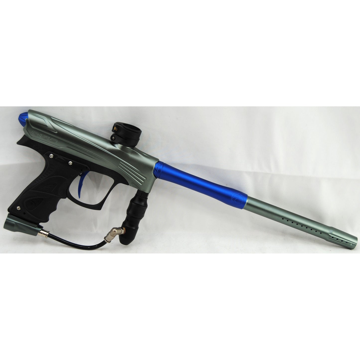 Used Dye Rize CZR - Grey/Blue