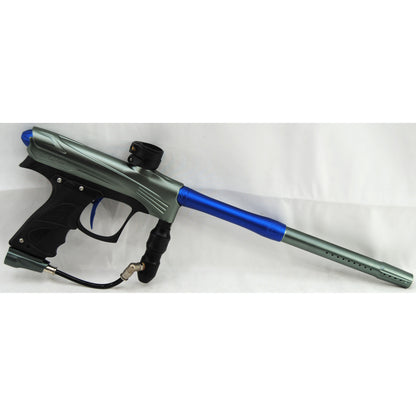 Used Dye Rize CZR - Grey/Blue