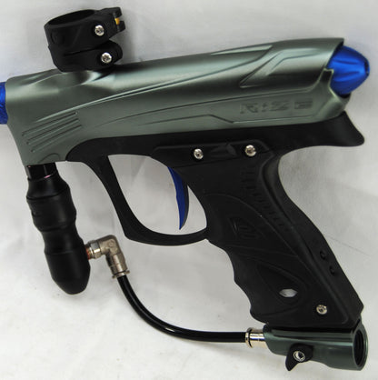 Used Dye Rize CZR - Grey/Blue