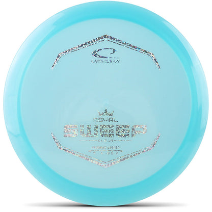 Latitude 64 Royal Clear Sweep Disc