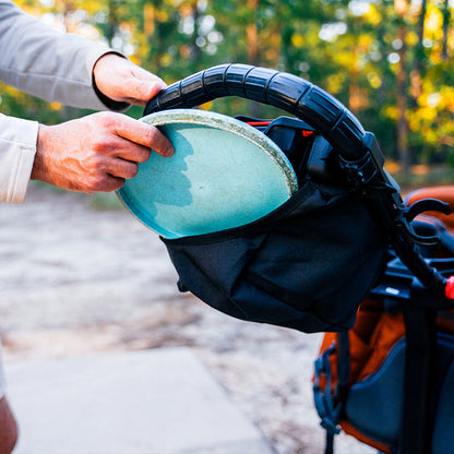 Bag Boy Disc Golf Carts