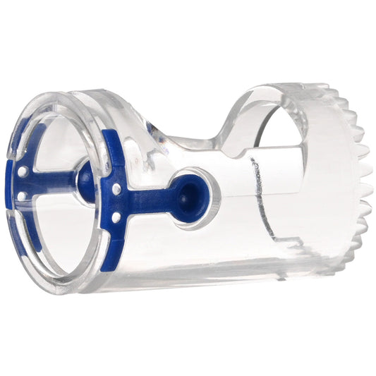 Dye DAM Eye Pipe/Detent System Gen 4