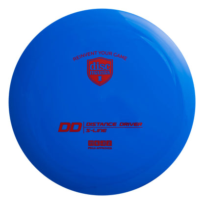 Discmania S-Line DD Disc