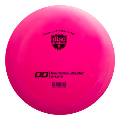 Discmania S-Line DD Disc