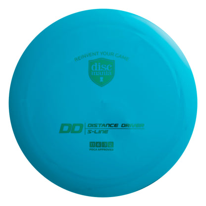 Discmania S-Line DD Disc