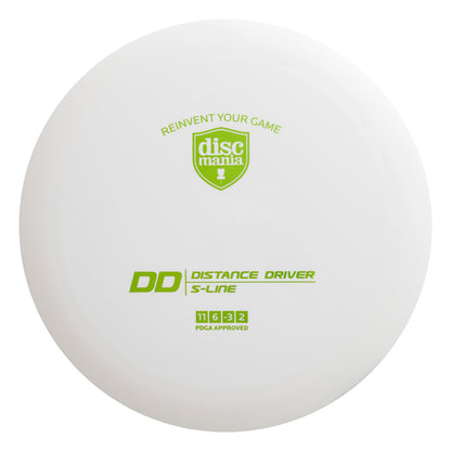 Discmania S-Line DD Disc