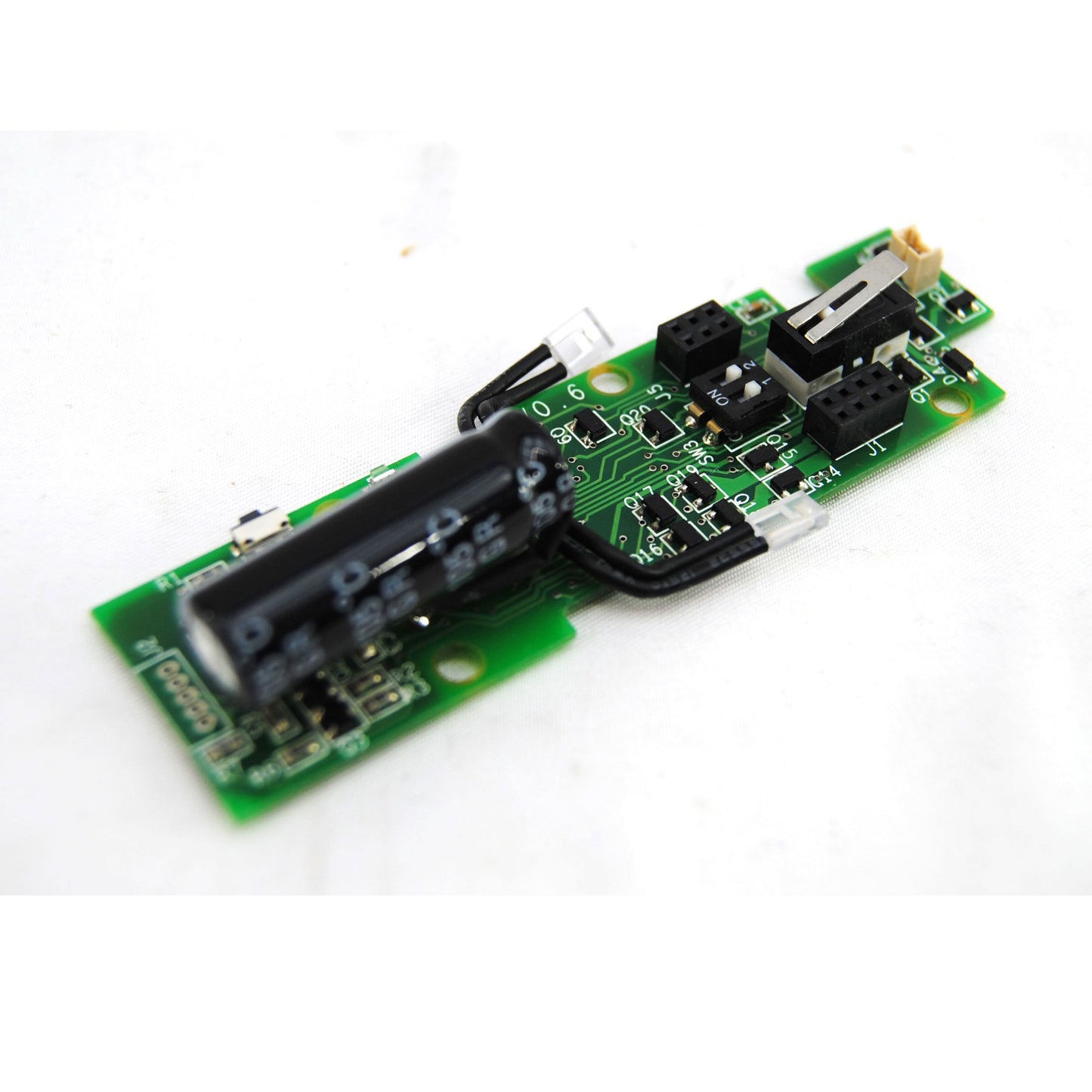 Empire BT DFender Main Circuit Board - Part #39
