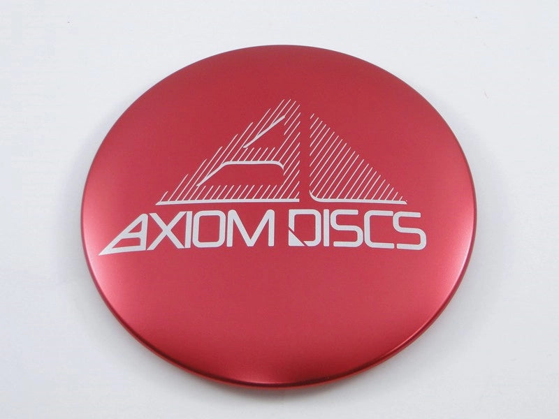 Axiom Small Metal Putter Mini Marker Disc