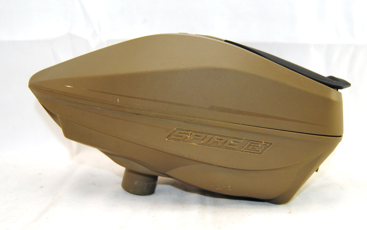 Used Virtue Spire IR2 - FDE Tan