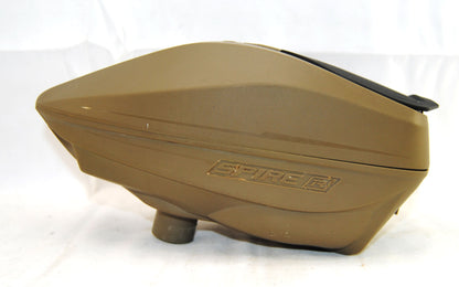 Used Virtue Spire IR2 - FDE Tan
