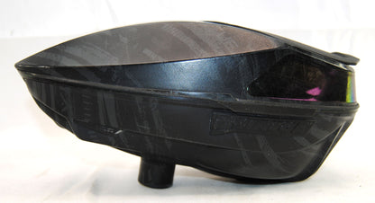 Used Virtue Spire IV Electronic Loader - Black Graphic