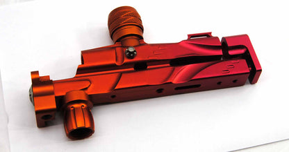 Used Freeflow Rhythm Autococker Body Kit
