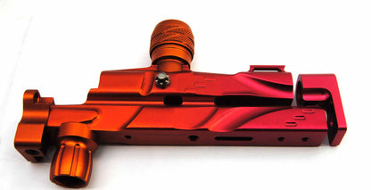 Used Freeflow Rhythm Autococker Body Kit
