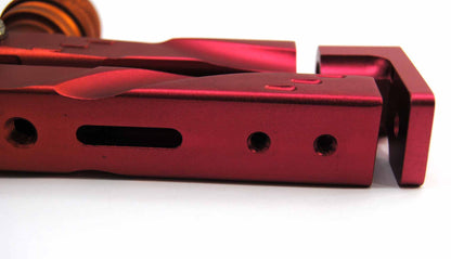 Used Freeflow Rhythm Autococker Body Kit