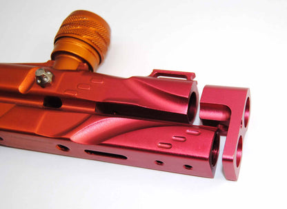Used Freeflow Rhythm Autococker Body Kit