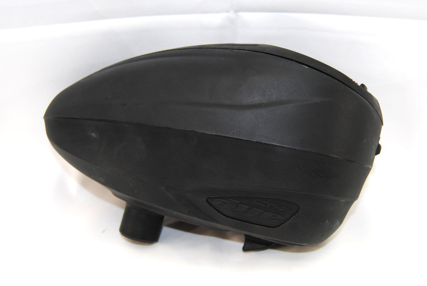 Used Dye LT-R w/ Speedfeed - Black