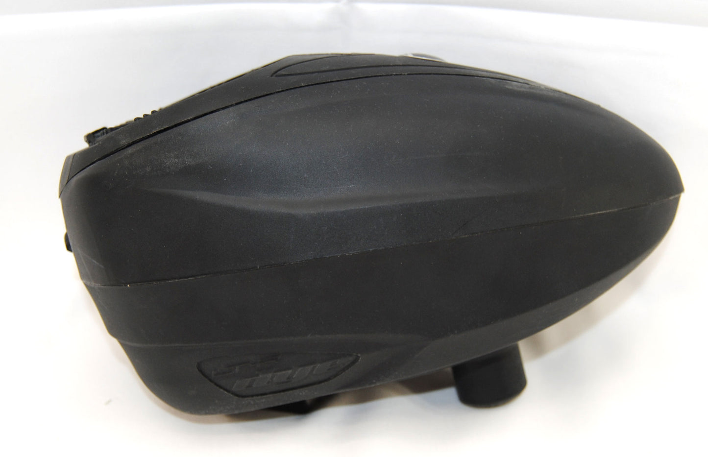 Used Dye LT-R w/ Speedfeed - Black
