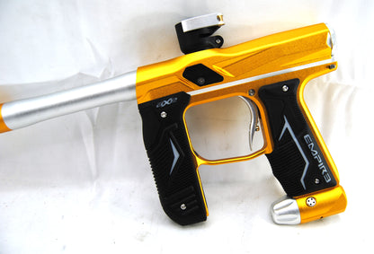 Used Empire Axe 2.0 - Gold/Silver
