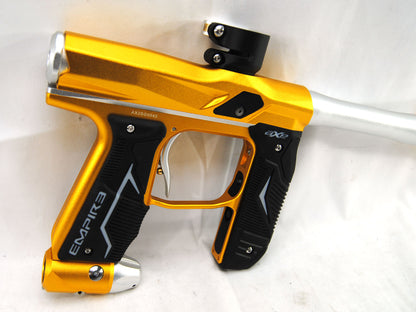 Used Empire Axe 2.0 - Gold/Silver