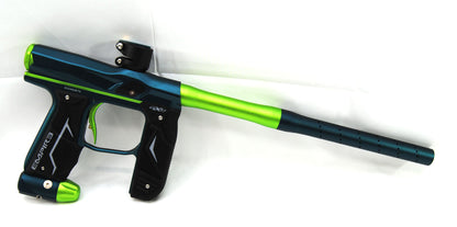 Used Empire Axe 2.0 w/ Redline Board - Dust Blue/Green w/ Redline
