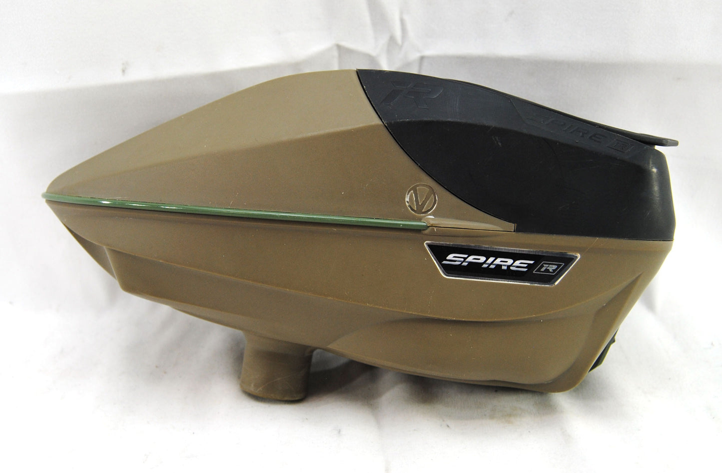 Used Virtue Spire IR - FDE Tan/OD