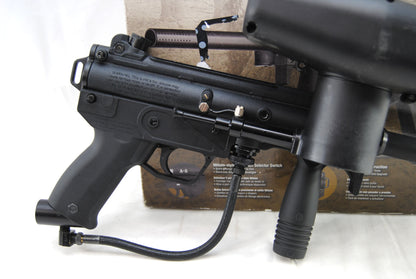 Used Tippmann Sports A5 - Black