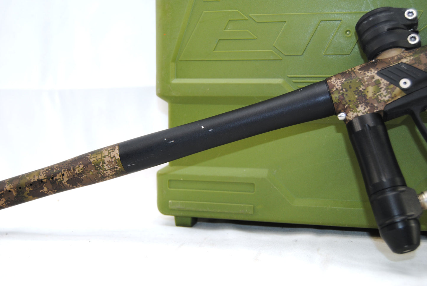 Used Planet Eclipse ETHA - Camo