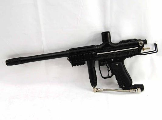 Used WGP Trilogy SF Tactical Autococker - Camo