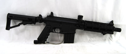 Used Tippmann Project Salvo - Black