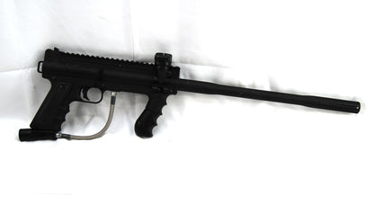 Used Tippmann 98 Custom Platinum - Black