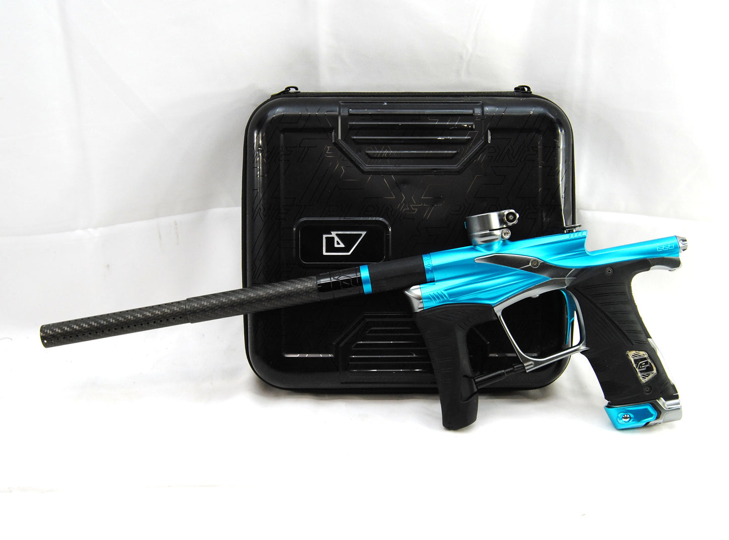 Used Planet Eclipse LV1.6 - Electric