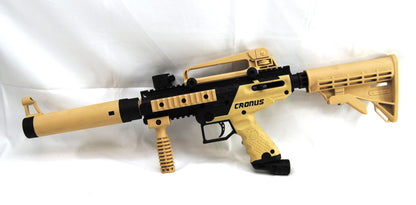 Used Tippmann Cronus Tactical - Tan