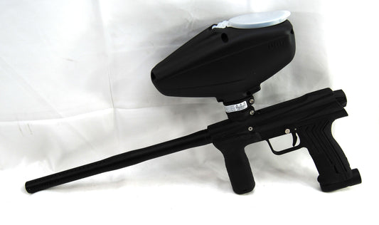 Used Planet Eclipse EMEK - Black