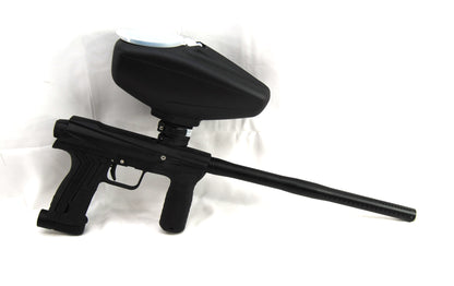 Used Planet Eclipse EMEK - Black