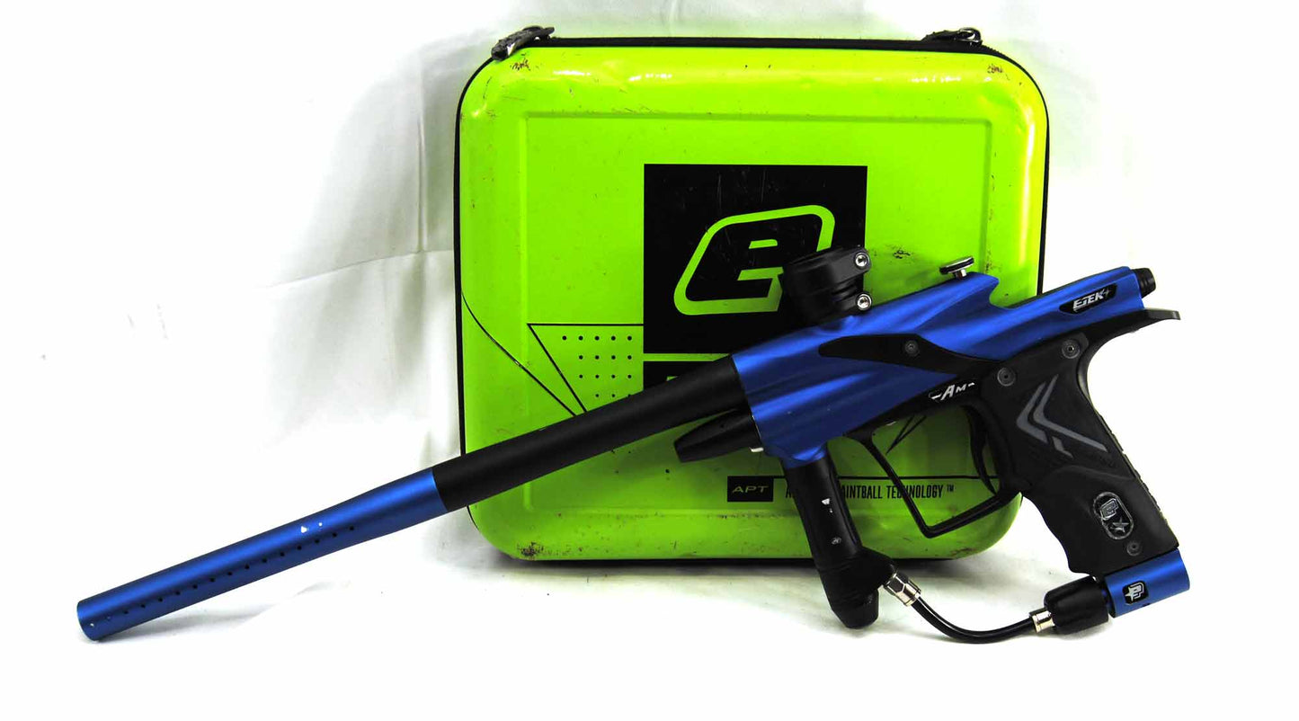 Used Planet Eclipse Etek4 AM - Blue/Black