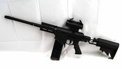 Used Milsig M17 Tactical- Black