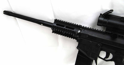 Used Milsig M17 Tactical- Black