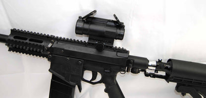 Used Milsig M17 Tactical- Black