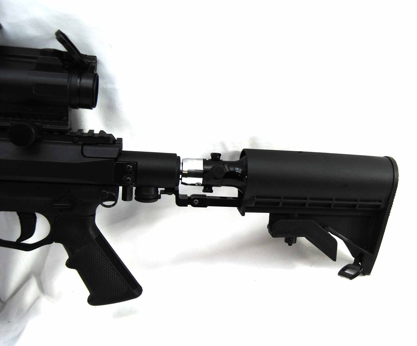 Used Milsig M17 Tactical- Black
