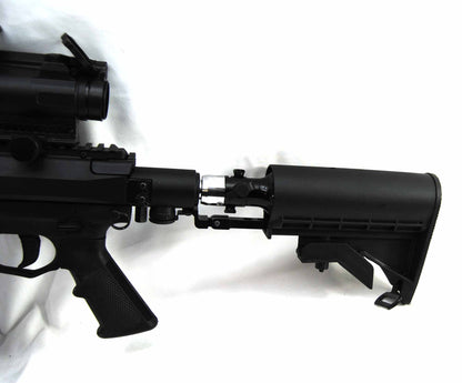 Used Milsig M17 Tactical- Black