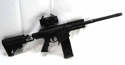 Used Milsig M17 Tactical- Black