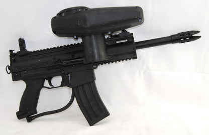 Used Tippmann X7 Hammerhead Barrel