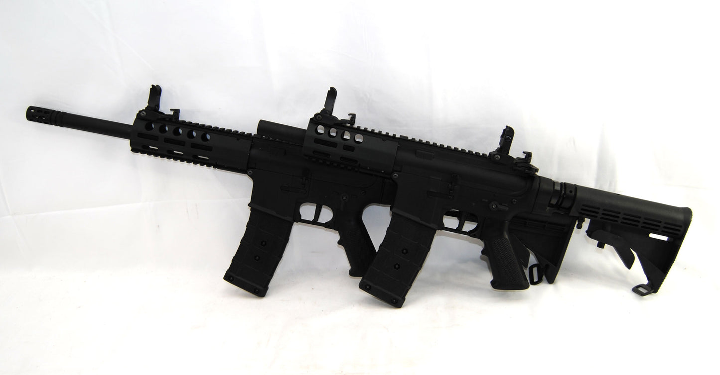 Valken M17 .50 Caliber Prototypes